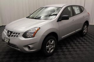 Used 2014 Nissan Rogue S in Bedford, Ohio