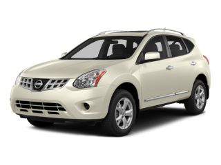 Used 2015 Nissan Rogue S in Kentwood, Michigan