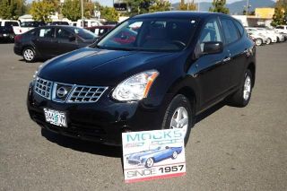 Used 2010 Nissan Rogue in Grants Pass, Oregon
