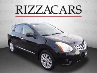 Used 2011 Nissan Rogue S in North Riverside, Illinois