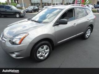 Used 2014 Nissan Rogue S in Memphis, Tennessee