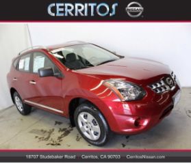 Used 2014 Nissan Rogue S in Cerritos, California