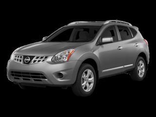 Used 2015 Nissan Rogue S in Tempe, Arizona