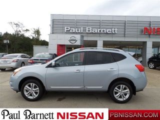 Used 2012 Nissan Rogue SV in Brookhaven, Mississippi