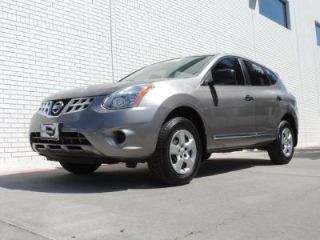 Used 2012 Nissan Rogue S in Richardson, Texas