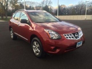 Used 2014 Nissan Rogue S in Palos Hills, Illinois