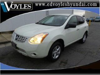Used 2010 Nissan Rogue S in Smyrna, Georgia