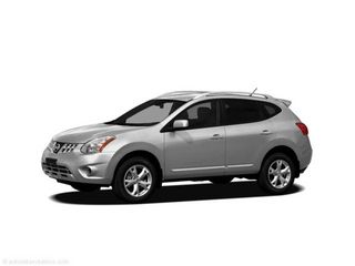 Used 2011 Nissan Rogue S in Bainbridge, Georgia