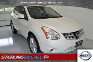 Used 2012 Nissan Rogue SV in Stafford, Texas