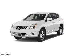 Used 2014 Nissan Rogue in Van Nuys, California