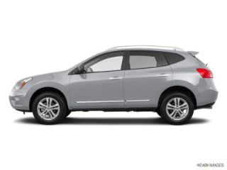 Used 2015 Nissan Rogue S in Homosassa, Florida