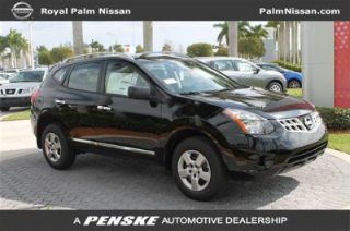 Used 2015 Nissan Rogue S in Royal Palm Beach, Florida