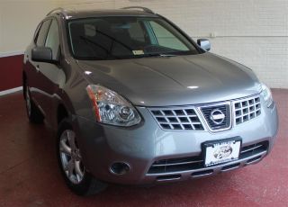 Used 2010 Nissan Rogue SL in Fredericksburg, Virginia