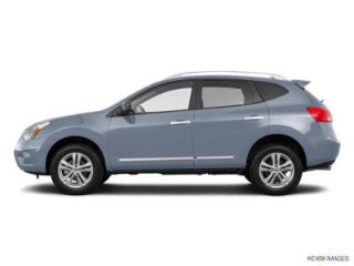 Used 2015 Nissan Rogue S in Lynnfield, Massachusetts