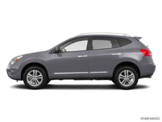 Used 2015 Nissan Rogue S in Lynnfield, Massachusetts