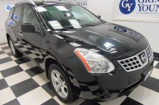 Used 2010 Nissan Rogue SL in Grand Island, Nebraska