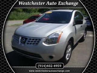 Used 2010 Nissan Rogue S in Cortlandt, New York