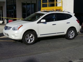 Used 2011 Nissan Rogue S in Oxford, Pennsylvania