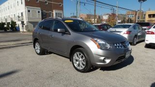 Used 2012 Nissan Rogue in Chicago, Illinois