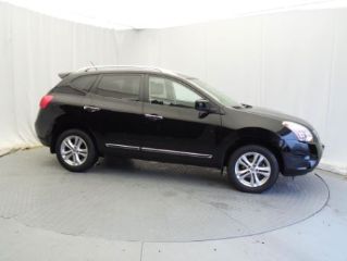 Used 2012 Nissan Rogue SV in Fredericksburg, Virginia