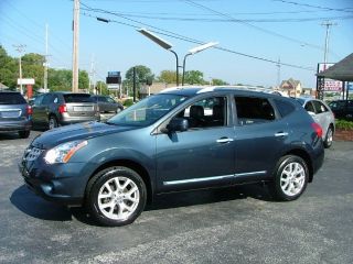 Used 2013 Nissan Rogue in Bowling Green, Kentucky