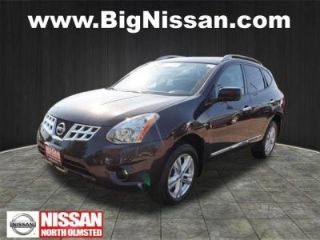 Used 2013 Nissan Rogue SV in North Olmsted, Ohio