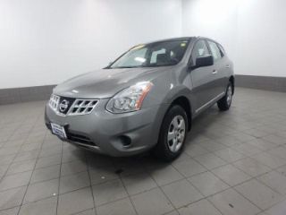 Used 2012 Nissan Rogue S in Orchard Park, New York