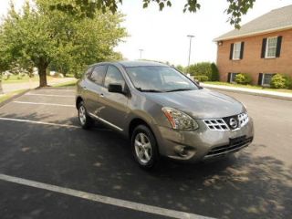 Used 2012 Nissan Rogue SV in Willow Street, Pennsylvania