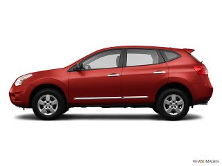 Used 2013 Nissan Rogue in Syracuse, New York