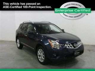 Used 2013 Nissan Rogue in Westwood, Massachusetts