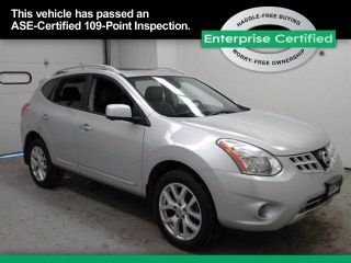 Used 2013 Nissan Rogue in Iselin, New Jersey