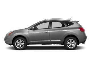 Used 2015 Nissan Rogue S in Auburn, Massachusetts