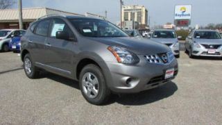 Used 2015 Nissan Rogue S in Glen Burnie, Maryland