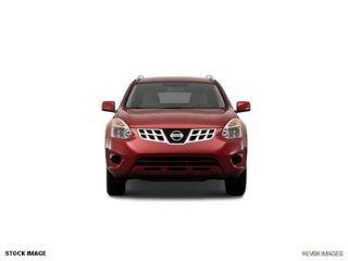 Used 2012 Nissan Rogue in Wichita, Kansas