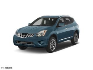 Used 2012 Nissan Rogue SV in Pittsburgh, Pennsylvania