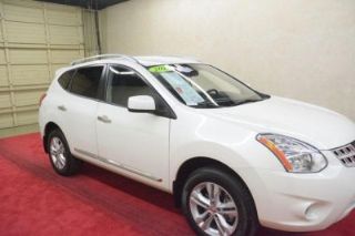 Used 2012 Nissan Rogue SV in Houston, Texas