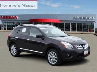 Used 2013 Nissan Rogue in Des Moines, Iowa