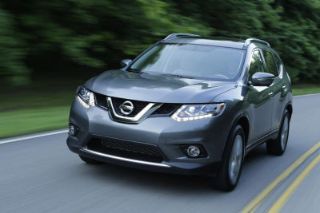 Used 2014 Nissan Rogue S in Columbus, Ohio