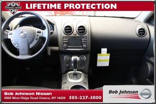 Used 2015 Nissan Rogue S in Rochester, New York