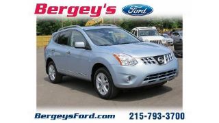 Used 2012 Nissan Rogue in Ambler, Pennsylvania