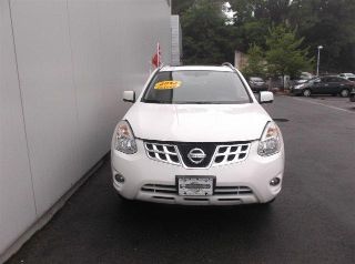 Used 2012 Nissan Rogue S in Yonkers, New York