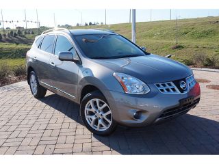 Used 2012 Nissan Rogue in Murfreesboro, Tennessee
