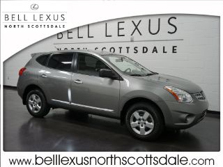 Used 2012 Nissan Rogue S in Phoenix, Arizona