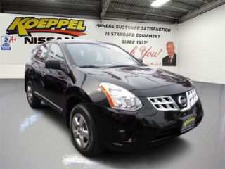 Used 2012 Nissan Rogue SV in Jackson Heights, New York