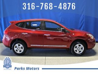 Used 2013 Nissan Rogue in Augusta, Kansas