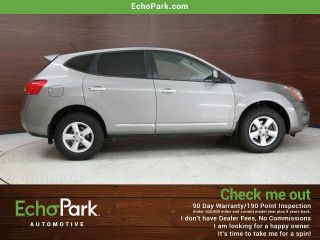 Used 2013 Nissan Rogue S in Thornton, Colorado