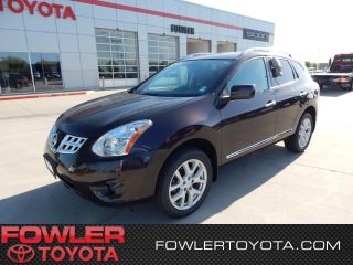 Used 2013 Nissan Rogue in Norman, Oklahoma