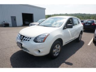 Used 2014 Nissan Rogue S in New Hampton, New York