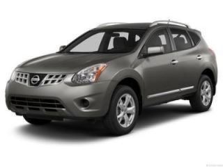 Used 2015 Nissan Rogue S in Monmouth Junction, New Jersey