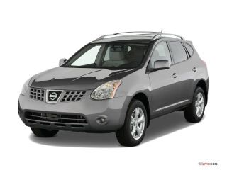 Used 2010 Nissan Rogue S in Milford, Connecticut